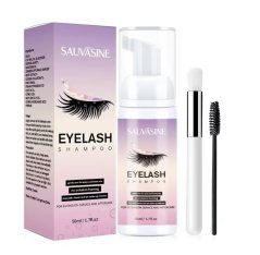 SAUVASINE Champú para pestañas, 50 ml