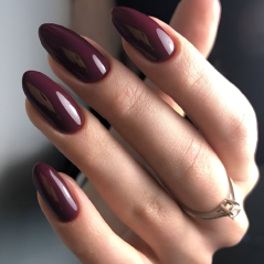 COSMONAIL Gel lak Classic 230 Burgundy, 8 ml