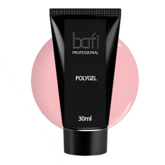 BAFI Polygel  005, 30 ml