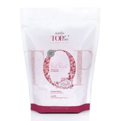 ITALWAX Top line Розовый жемчуг - полимерный воск в гранулах, 750 г