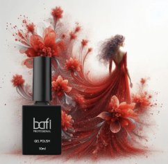 BAFI - gel polish 014, 10 ml