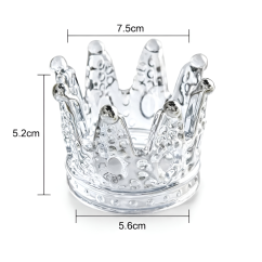 Portacepillos Corona