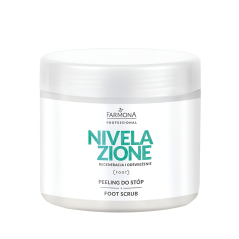 FARMONA Nivelazione - peeling na nohy, 500 ml