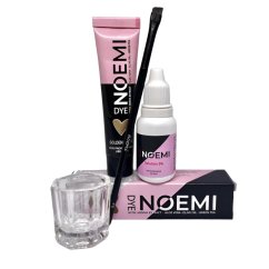 NOEMI - набор для окрашивания бровей