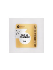 INNOVATOR COSMETICS - trvalá na obočí 3 Brow essence, 2 ml