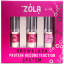 ZOLA Protein fixer 02 - laminace řas a obočí, 10 ml