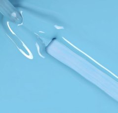 COSMONAIL gel lak Neon 22 Azure Coast, 8 ml