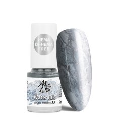 MOLLY LAC Water ink 33 - pintura acuarela para decorar