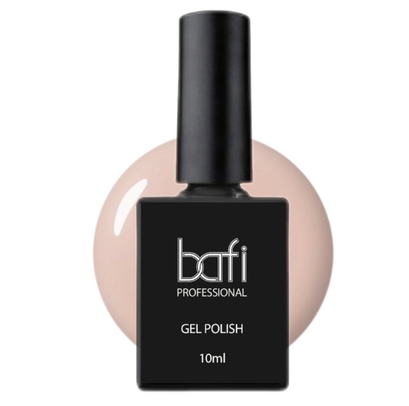 BAFI Gel Polish 050, 10 ml