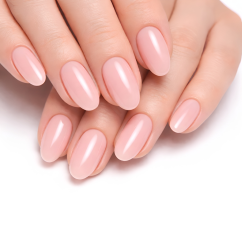 COSMONAIL Hard Gel No-Heating 017 Soft Pink, 15 ml