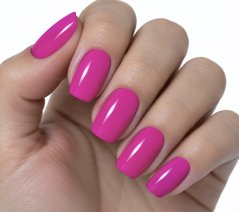 BAFI Гель лак 010 Fuchsia Pink, 10 мл