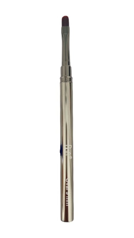 BAFI Pincel para gel, oval