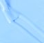 BAFI Gel Polish 040 Soft Cloud Blue, 10 ml
