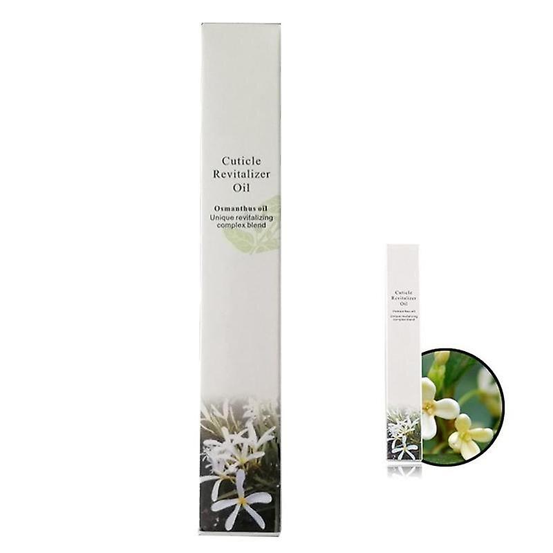 Aceite para cutículas en lápiz - osmanthus