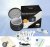 BAFI Mini Waxing Kit for Nose and Ear Hair, Eyebrows and Moustache