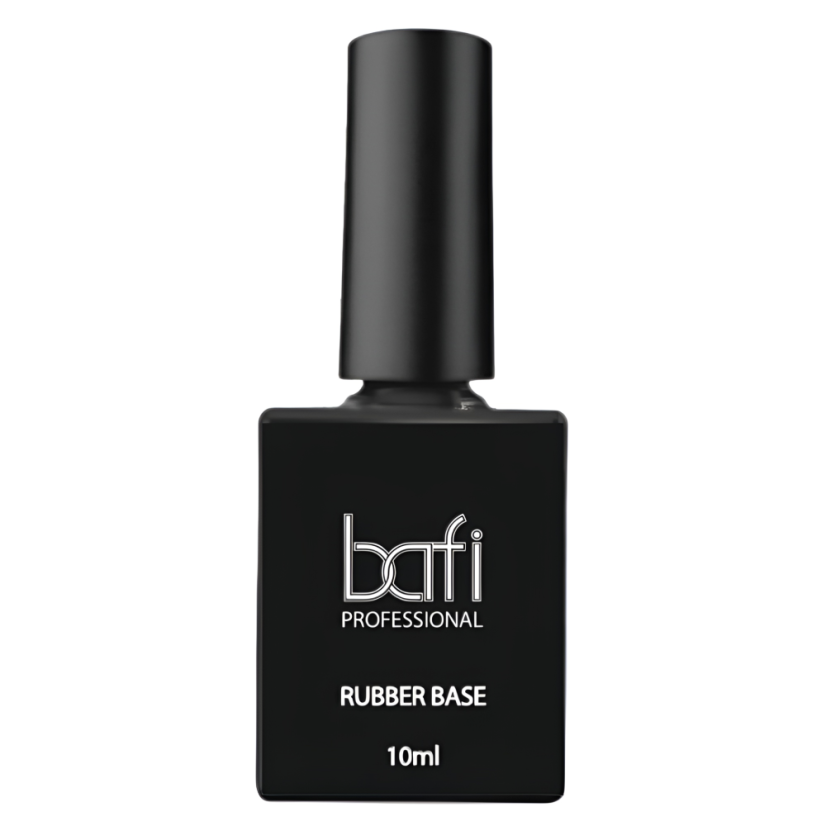 BAFI Rubber base, 10 ml