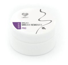 LOVELY - cream remover Blackberry, 15 g