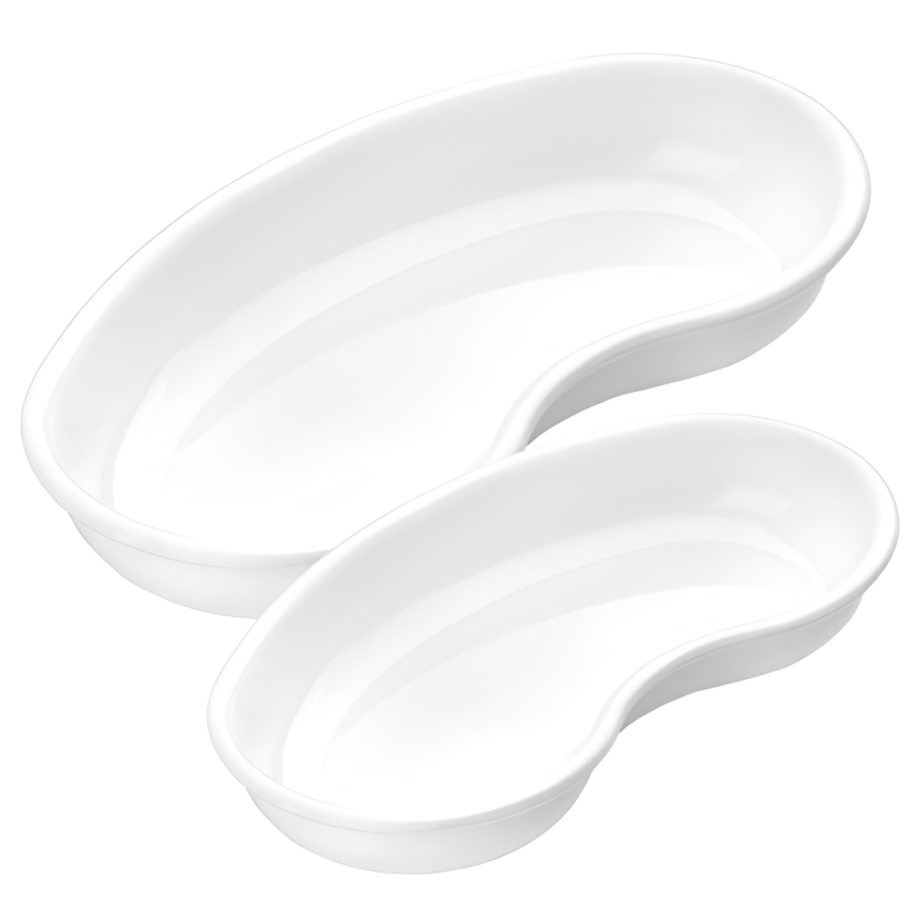 ACTIVESHOP Bandeja de plástico para herramientas, 28 cm (1000 ml)