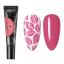 BORN PRETTY Gel para estampar 9, rosa