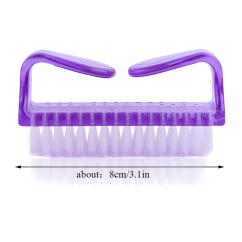 Cepillo para polvo mediano, 10 uds.