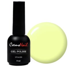 COSMONAIL Gel Polish Classic 064 Baby Yelow, 8 ml