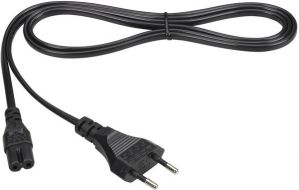 Cable de alimentación para lámpara UV/LED