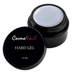 COSMONAIL Hard Gel 021, 15 ml