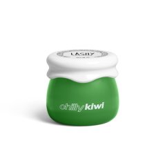 LASHY Chilly kiwi - krémový odstraňovač řas, 10 g