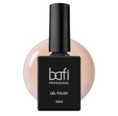 BAFI gel lak 047 Beige Nude, 10 ml
