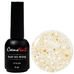 COSMONAIL Top Matt Glitter 3, 8 ml