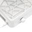 MOMO P10 Pro Aspirador profesional para uñas, blanco