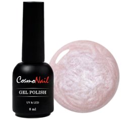 COSMONAIL Gel Polish Silk 019, 8 ml