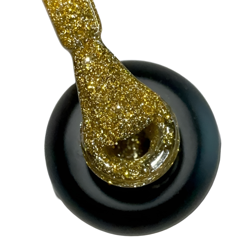 COSMONAIL Gel polish Flashing disco 008, 8 ml