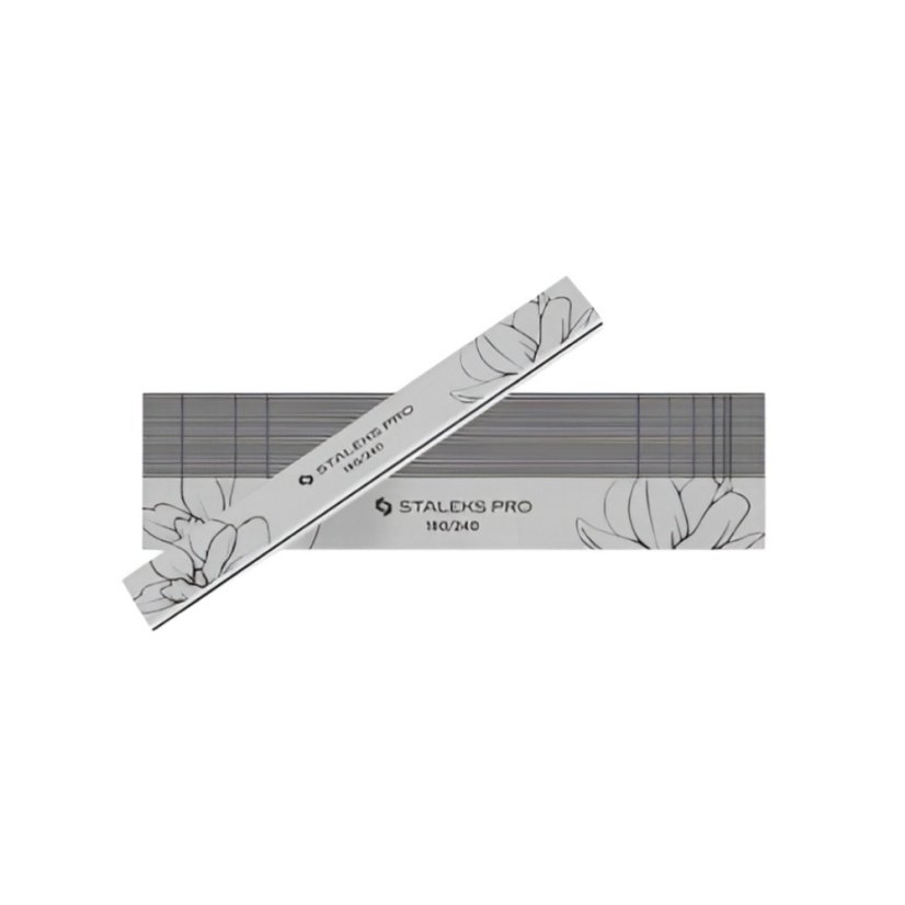 STALEKS EXPERT NFE-20-180/240-25 Minerální pilník, 25 ks