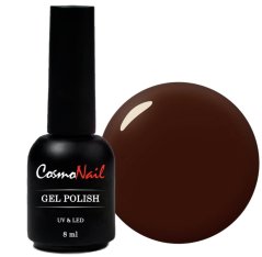 COSMONAIL Gel Polish Classic 172 Burnt Brick, 8 ml