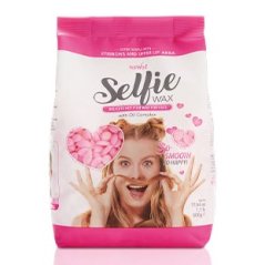 ITALWAX Selfie Zrnka vosku, 500 g