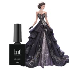 BAFI - gel polish 029, 10 ml