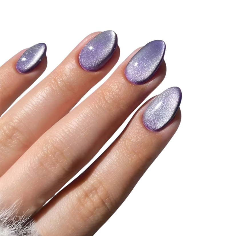 BAFI Gel polish Silk cat 04, 10 ml