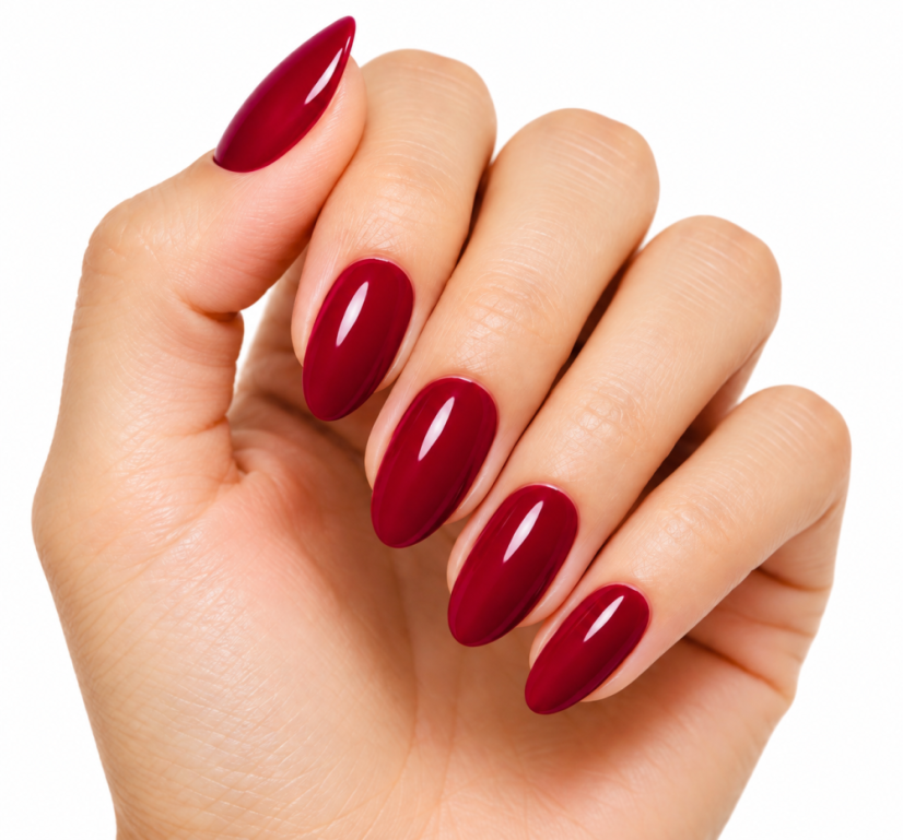 BAFI Gel Polish 026 Raspberry, 10 ml