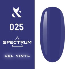 F.O.X - gel lak "Spectrum" 025, 7 ml