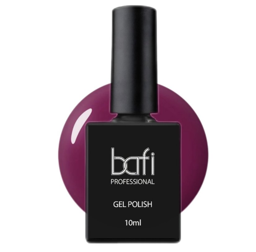 BAFI Gel Polish 055, 10 ml