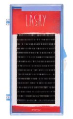 LASHY Pestañas postizas D 0,07 7-12 mm