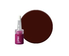ZOLA Dark brown - henna na obočí, 5 g