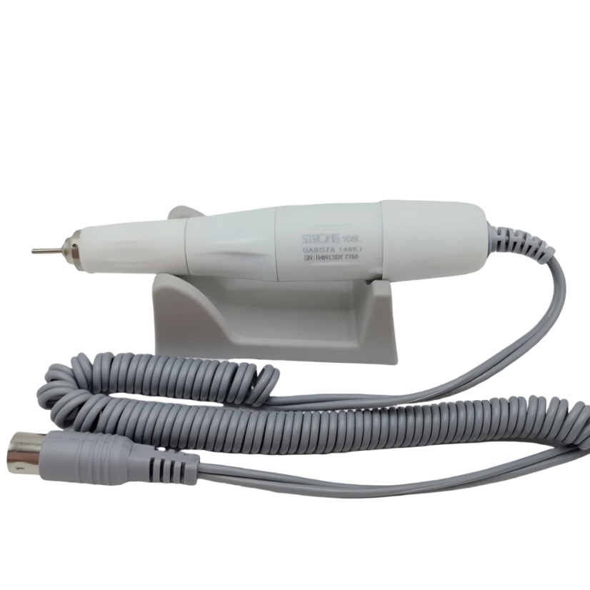 SAESHIN Strong 210/105L - amoladora de uñas