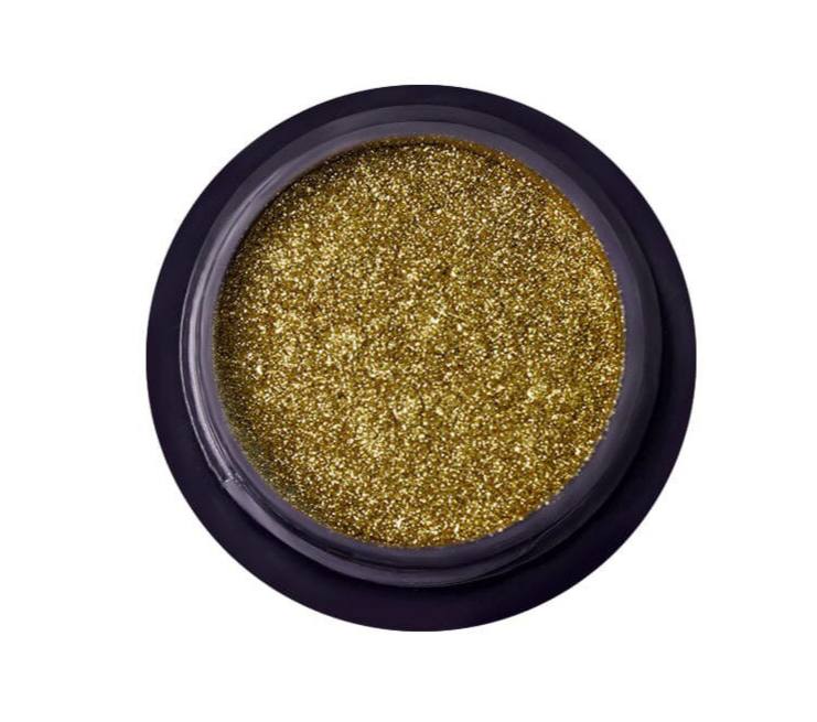 BORN PRETTY - pigment na nehty Metallic 3