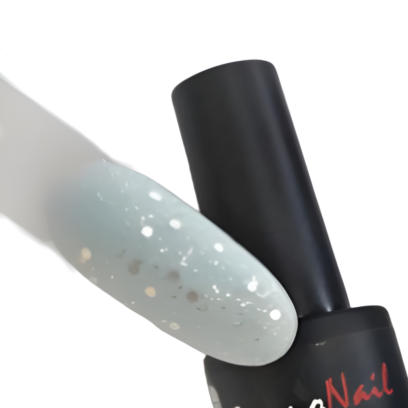 COSMONAIL Top Matt glitter 1, 8 ml