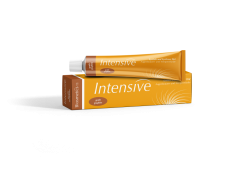 BIOSMETICS Intensive - barva na řasy a obočí 20 ml, grafitová