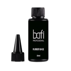 BAFI Rubber base, 50 ml