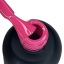 COSMONAIL Gel Polish Classic 075 Electric Pink, 8 ml