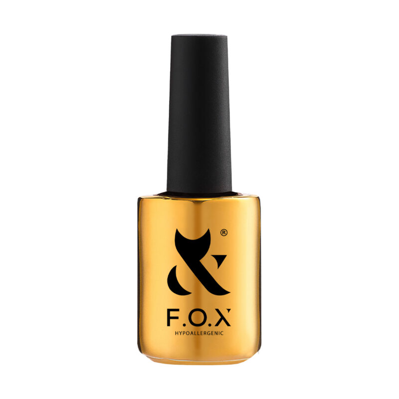 F.O.X - Base Power, 14ml